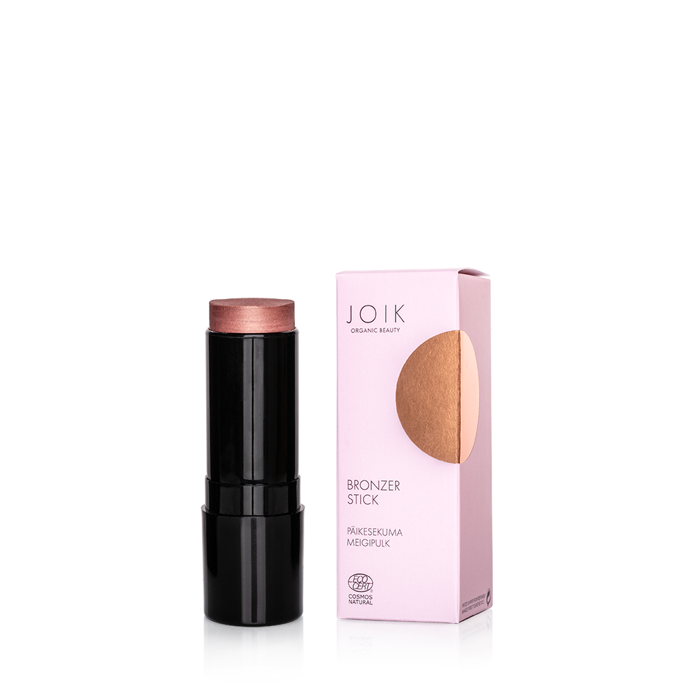 JOIK Organic Beauty Bronzer Stick 01 Sunny Glow