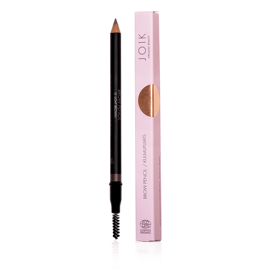 Eyebrow Pencil | Light Brown - Joik USA