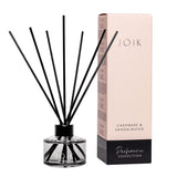 Fragrance Diffuser | Cashmere & Sandalwood