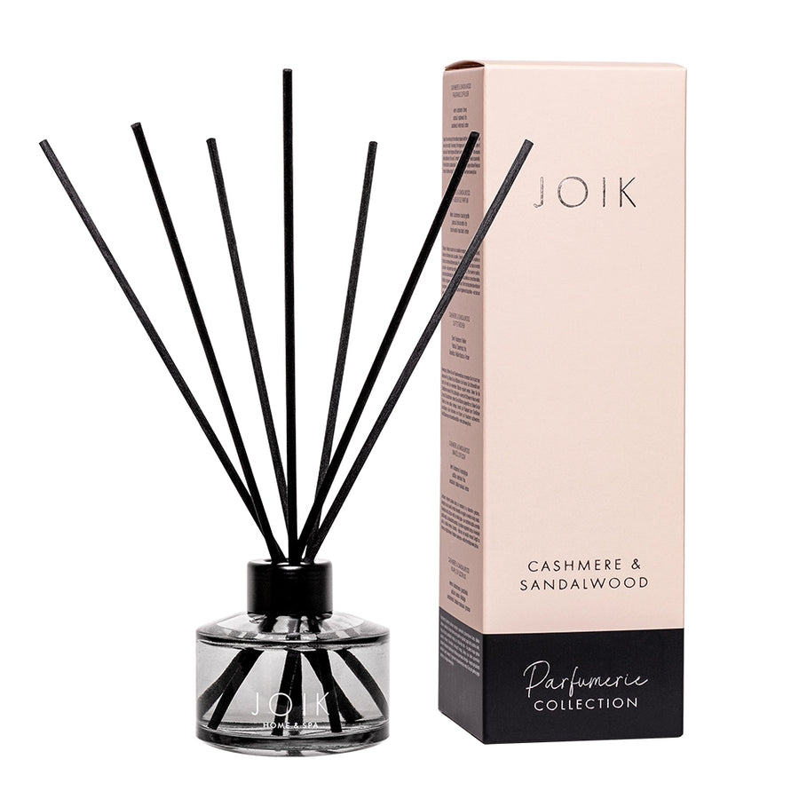 Fragrance Diffuser | Cashmere & Sandalwood