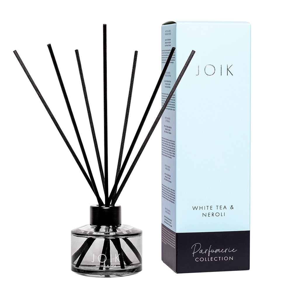 Fragrance Diffuser | White Tea & Neroli