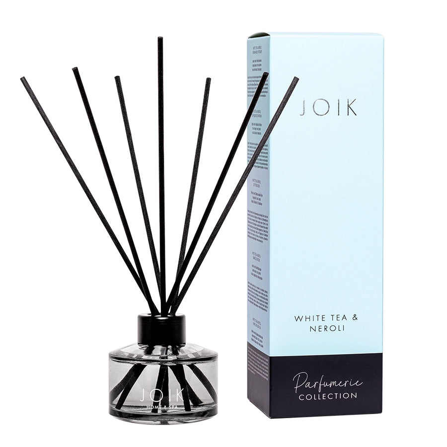 Fragrance Diffuser | White Tea & Neroli