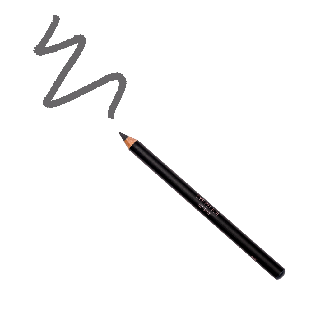 JOIK Organic Beauty Eye Pencil 02 Grey
