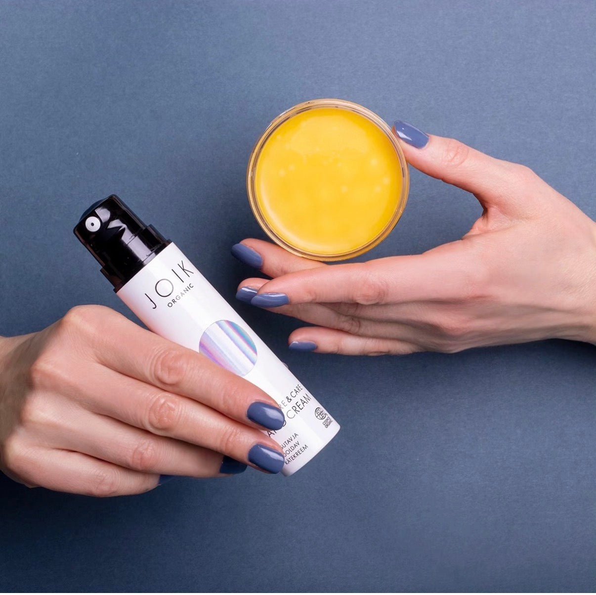 Hand and Foot Care Gift Box - Joik USA