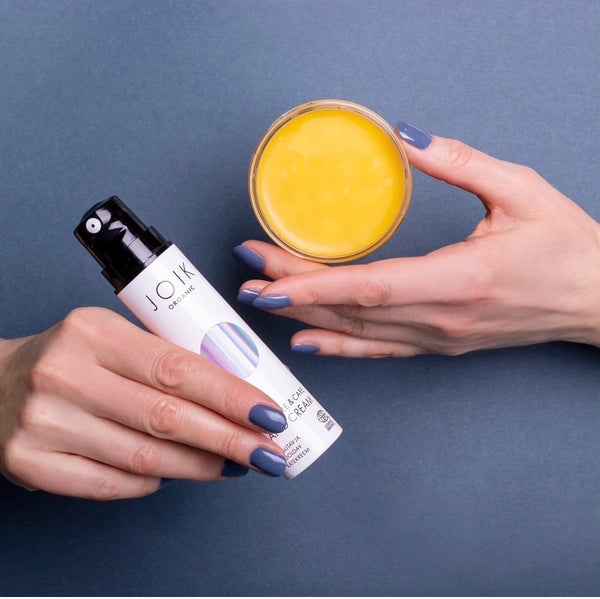 Hand and Foot Care Gift Box