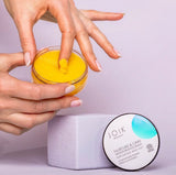 Hands and Feet Moisturizing Balm