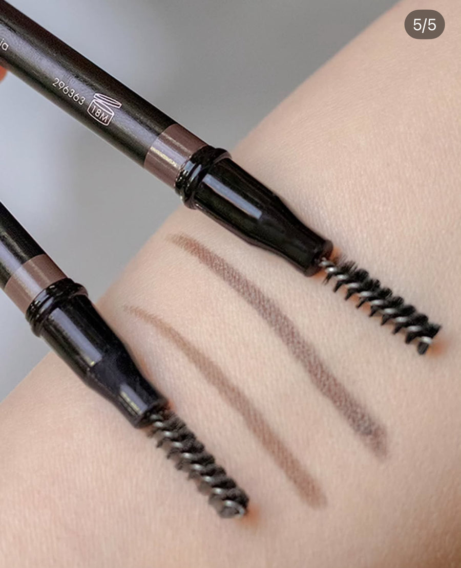 Eyebrow Pencil | Medium Brown
