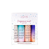 Body Spray Gift Box