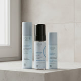 Skincare Moisturizing Routine
