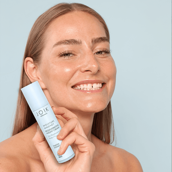 Regenerating Night Cream