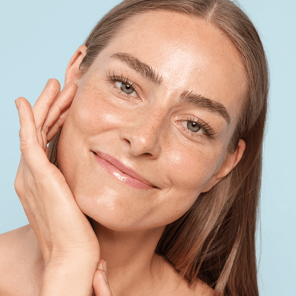 Facial Cleansing Foam