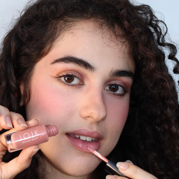 Color & Care Lip Oil