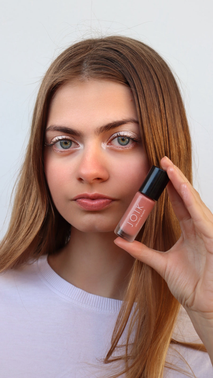 Color & Care Lip Oil | Nearly Nude