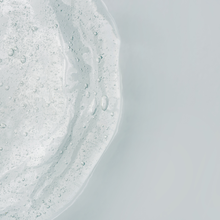 Plant-Based Glycerin