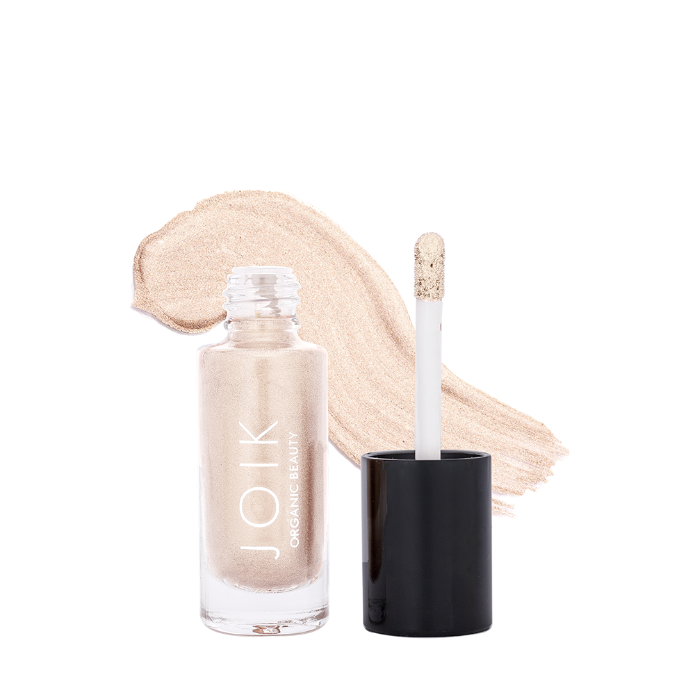 JOIK Organic Beauty Long Lasting Liquid Eye Shadow  00 Pearl