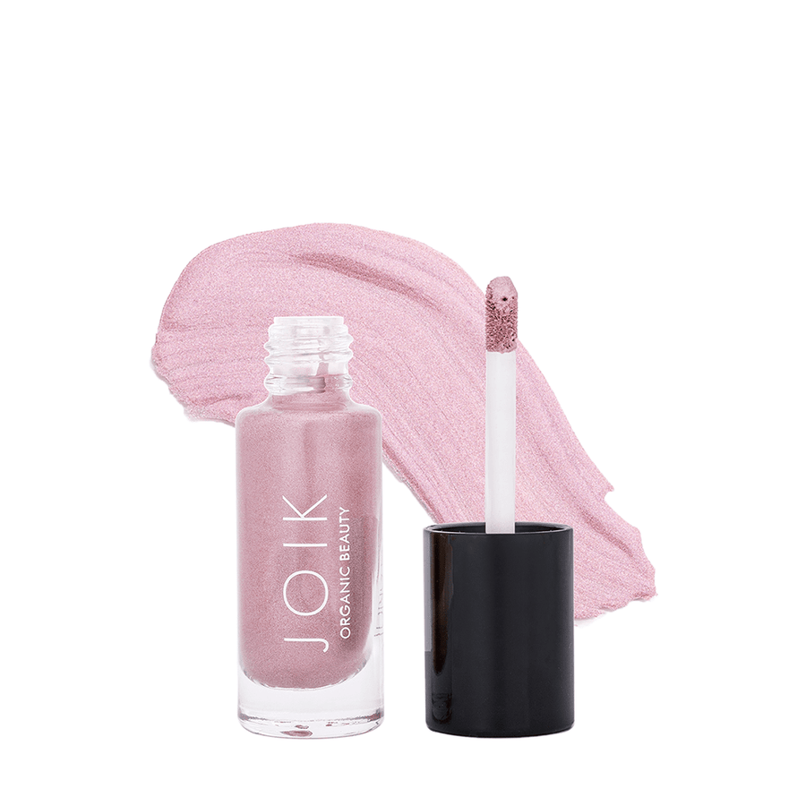 Long-Lasting Liquid Eye Shadow | Pretty in Pink - Joik USA