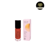 Color & Care Lip Oil | Rusty Shimmer - Joik USA