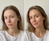 Sunless Tan Facial Drops