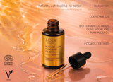 Plump & Lift Oil Serum