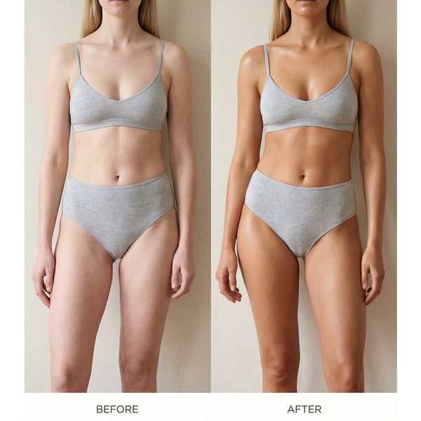 Sunless Tan Body Lotion