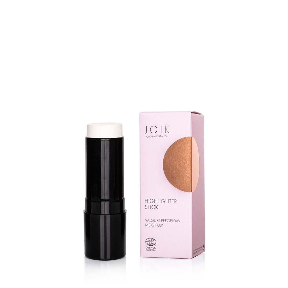 JOIK Organic Beauty Highlighter Stick 02 Champagne Shimmer
