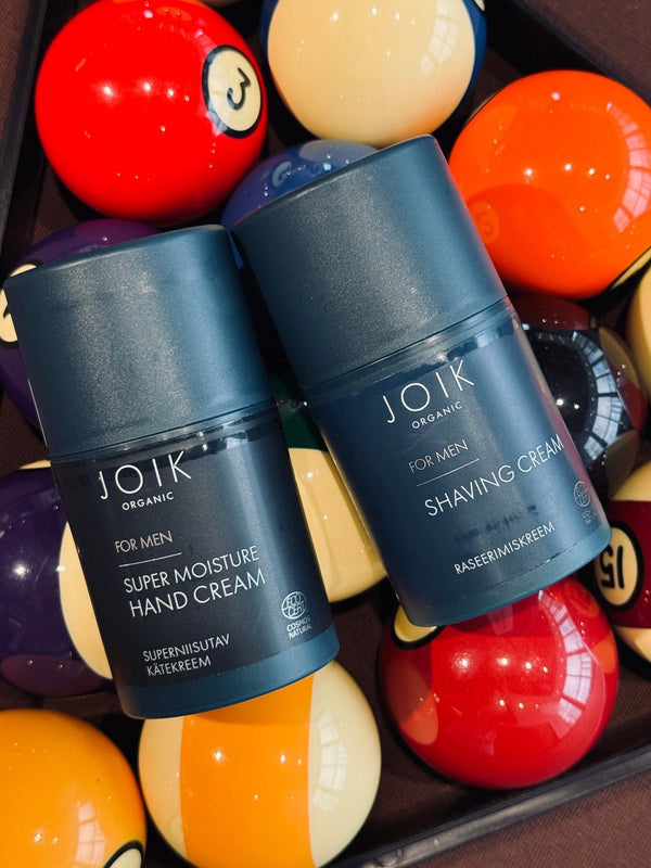 Mens Shaving Cream