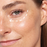 Hydrating and Smoothing Roll-On Eye Gel
