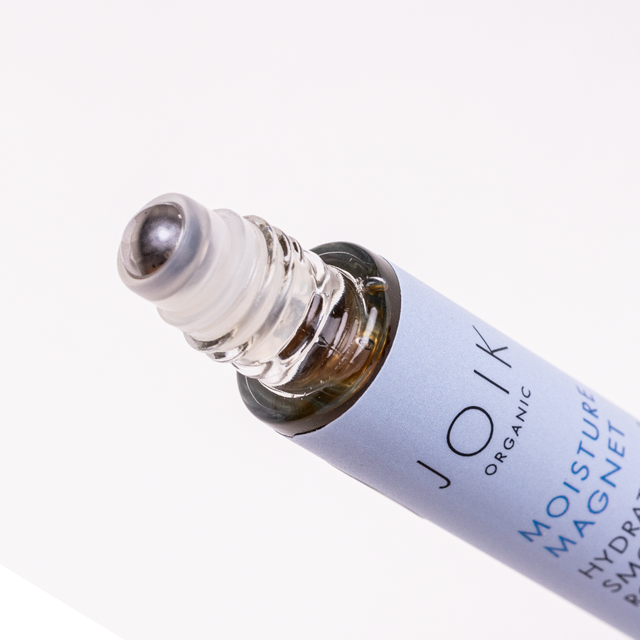 Hydrating and Smoothing Roll-On Eye Gel