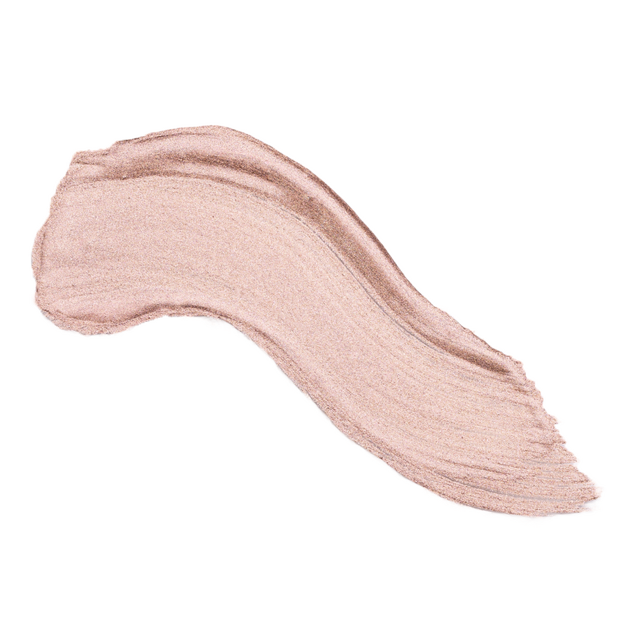 Long-Lasting Liquid Eye Shadow | Soft Brown