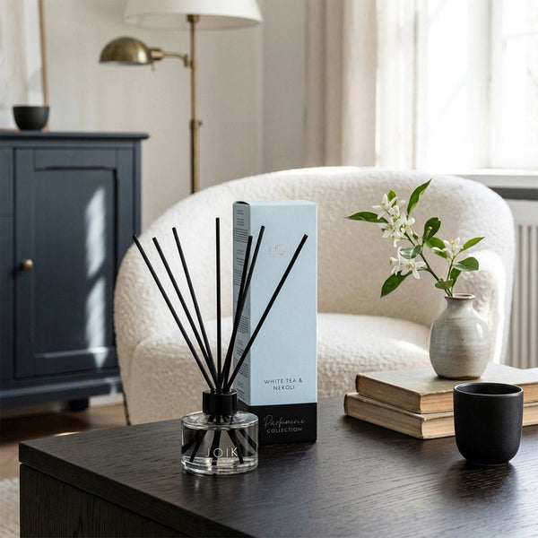 Fragrance Diffuser