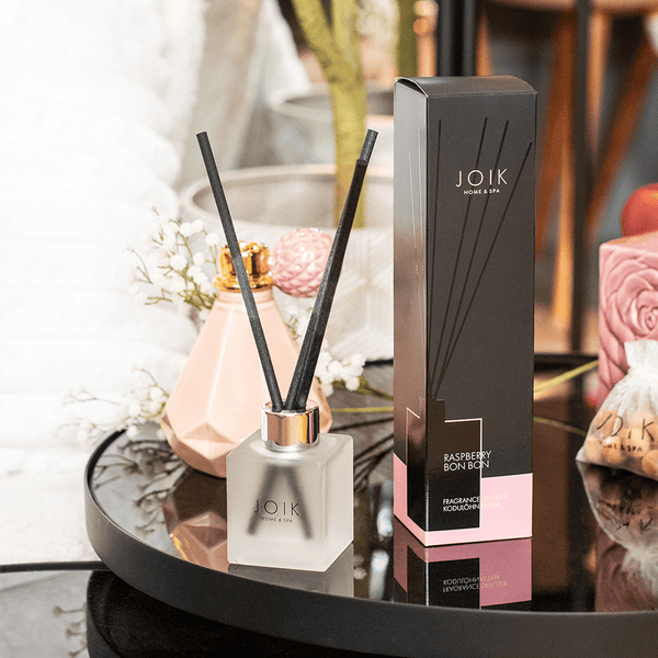 Fragrance Diffuser