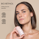 Face, Neck & Decollete Night Treatment