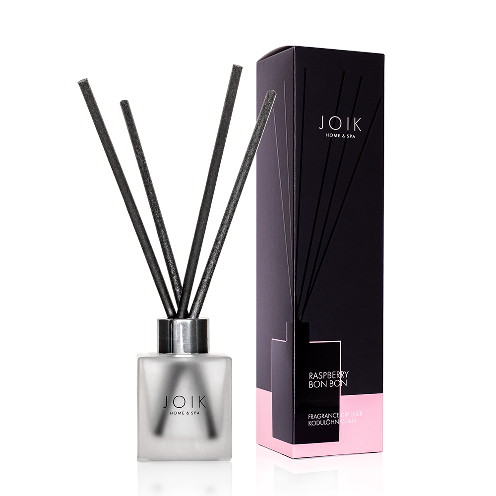 JOIK Home & Spa Fragrance Diffuser Raspberry Bon Bon