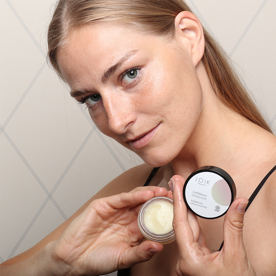 Super Balm For Face & Lips