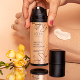 Body Lotion | Apricot & Freesia