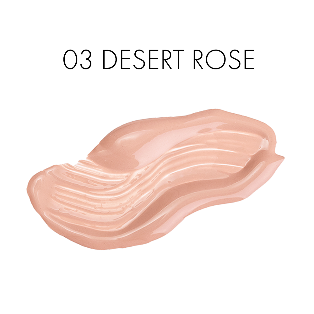 Luminous Foundation | Desert Rose