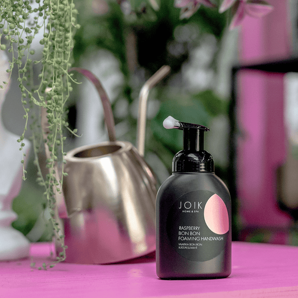 Foaming Handwash