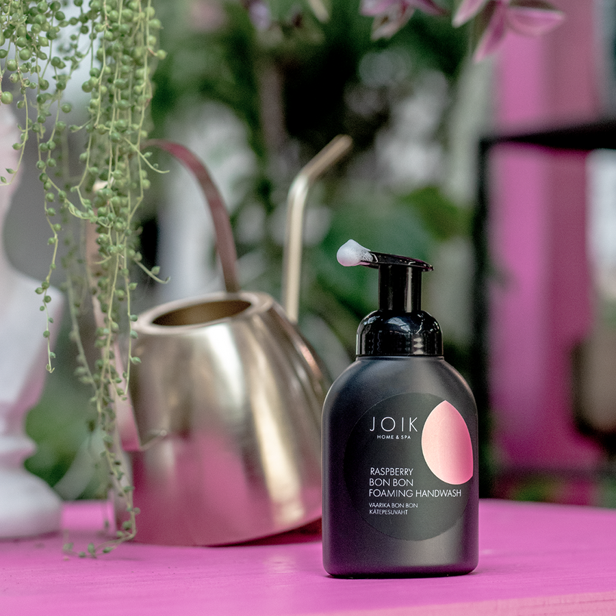 Foaming Handwash | Raspberry Bon Bon