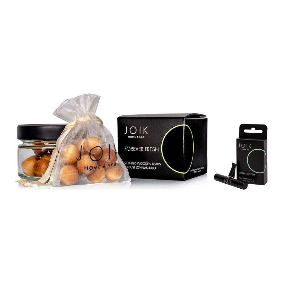 Forever Fresh On the Go Duo - JOIK USA