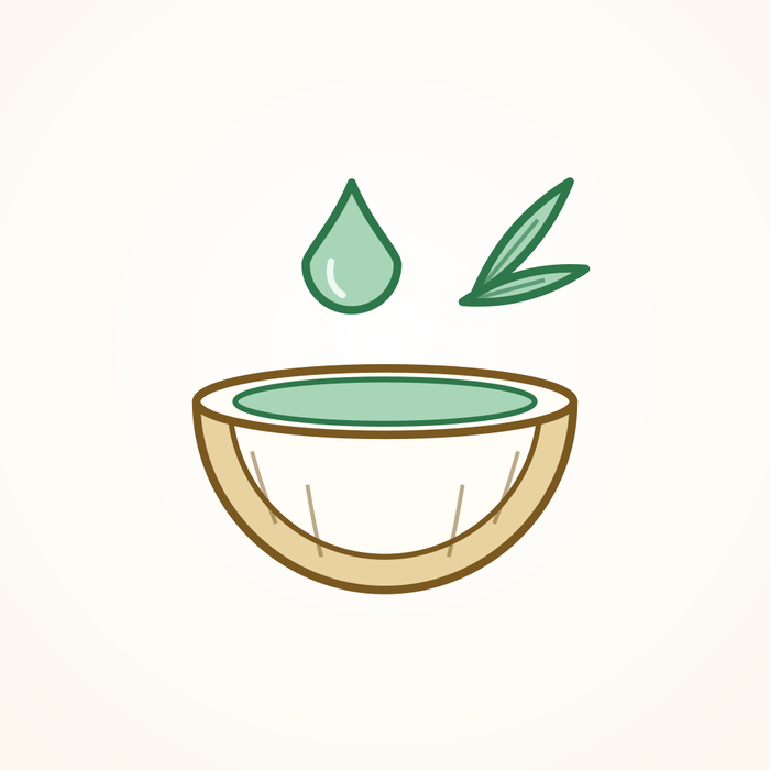 Organic Coconut Oil