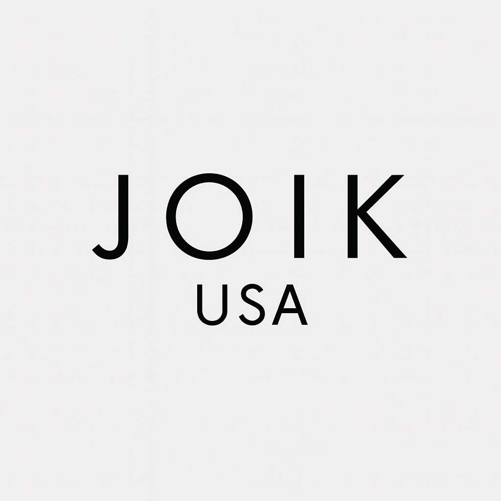 Estonian Certified Organic Skincare & Makeup | JOIK
