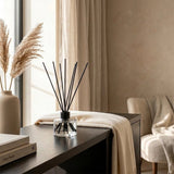Fragrance Diffuser | Cashmere & Sandalwood - Joik USA