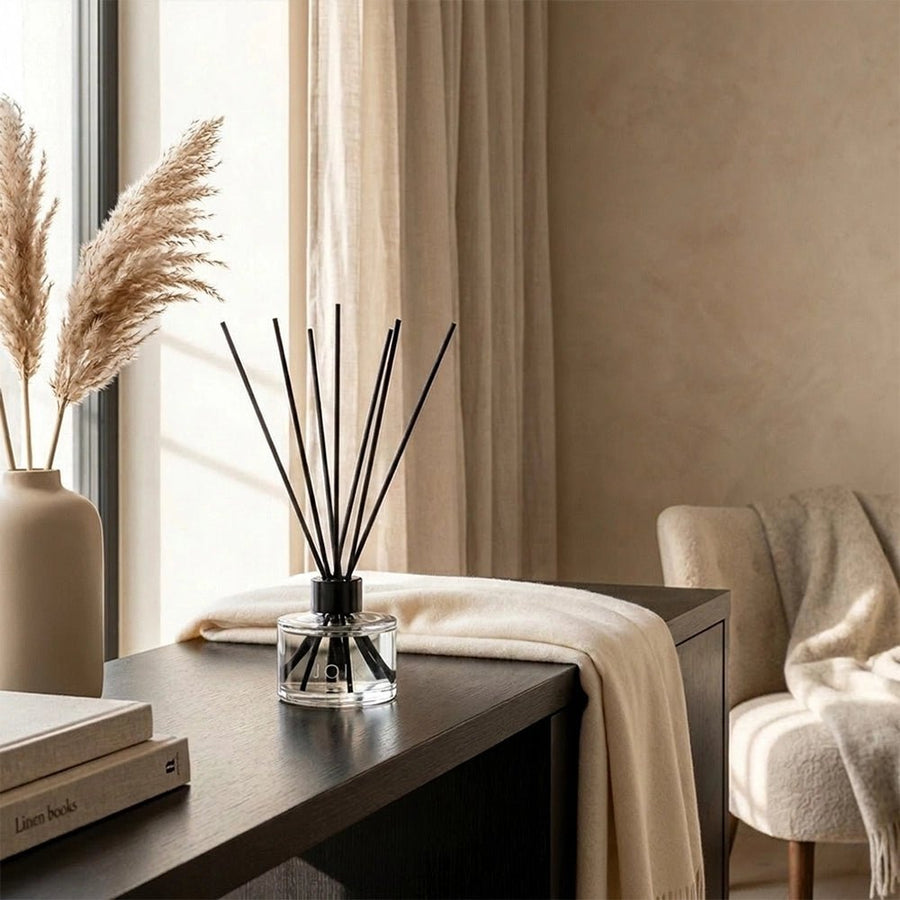 Fragrance Diffuser | Cashmere & Sandalwood - Joik USA
