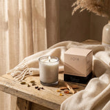 Scented Candle | Cashmere & Sandalwood