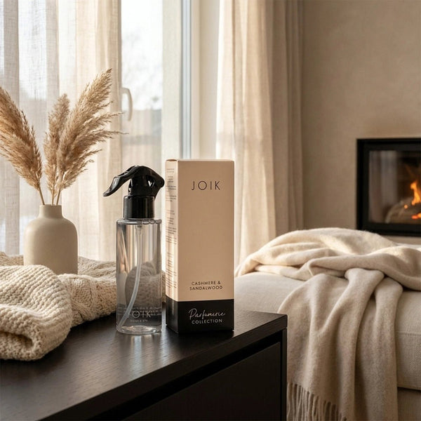 Room and Fabric Spray