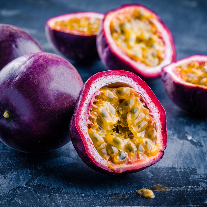Passion Fruit Oil