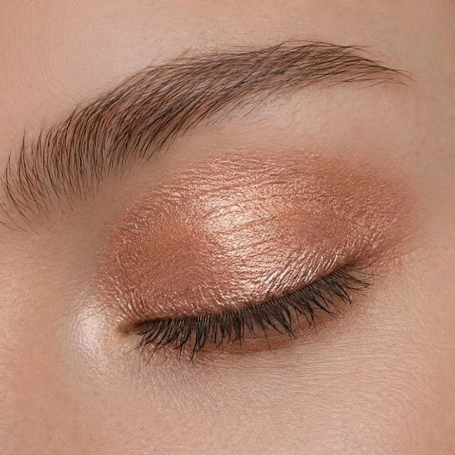 Long-Lasting Liquid Eye Shadow | Copper Glam - Joik USA