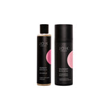 Raspberry Bon Bon Shower Duo: everything in the set