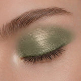 Long-Lasting Liquid Eye Shadow | Golden Green - Joik USA