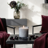 Scented Candle | Blackberry & Rose Noir